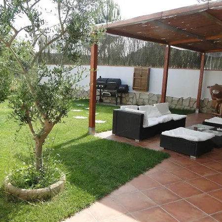 Detached For 6 People In Lloret De Mar With Comunal Outdoor Swimming Pool Puigventos