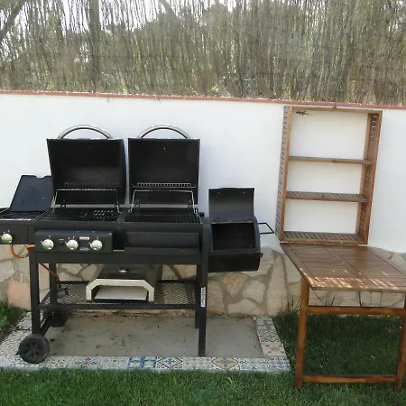 Detached For 6 People In Lloret De Mar With Comunal Outdoor Swimming Pool *