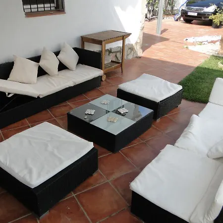 Detached For 6 People In Lloret De Mar With Comunal Outdoor Swimming Pool *