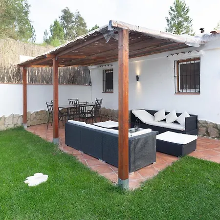 Detached For 6 People In Lloret De Mar With Comunal Outdoor Swimming Pool * Puigventos