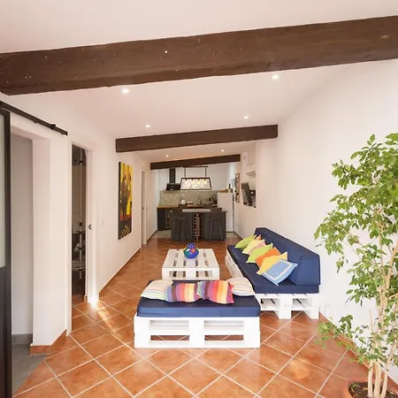 Detached For 6 People In Lloret De Mar With Comunal Outdoor Swimming Pool Villa *
