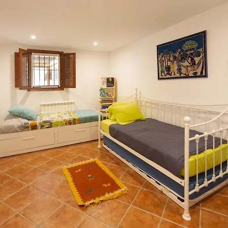 Detached For 6 People In Lloret De Mar With Comunal Outdoor Swimming Pool Villa