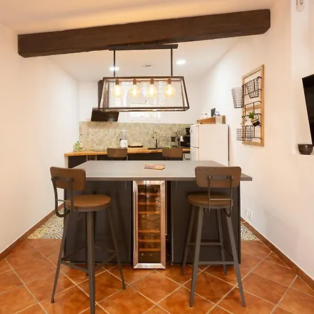 Detached For 6 People In Lloret De Mar With Comunal Outdoor Swimming Pool Puigventos