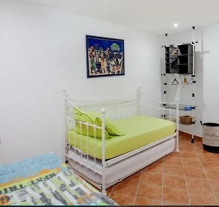 Detached For 6 People In Lloret De Mar With Comunal Outdoor Swimming Pool