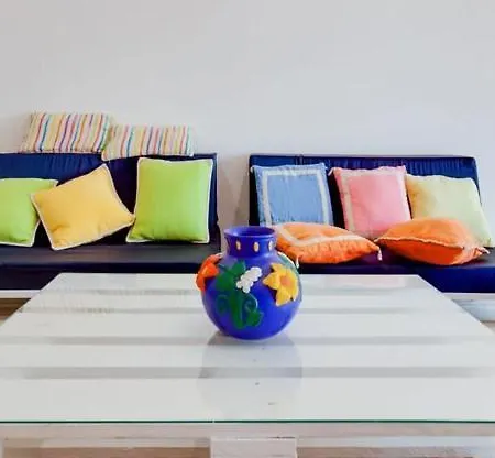 Villa Detached For 6 People In Lloret De Mar With Comunal Outdoor Swimming Pool