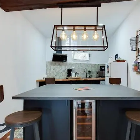 Detached For 6 People In Lloret De Mar With Comunal Outdoor Swimming Pool *