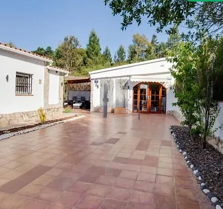 Detached For 6 People In Lloret De Mar With Comunal Outdoor Swimming Pool