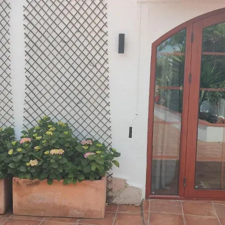 Detached For 6 People In Lloret De Mar With Comunal Outdoor Swimming Pool * Puigventos