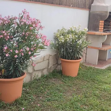 Detached For 6 People In Lloret De Mar With Comunal Outdoor Swimming Pool Villa