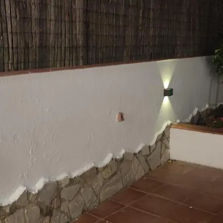 Detached For 6 People In Lloret De Mar With Comunal Outdoor Swimming Pool *