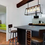 Detached For 6 People In Lloret De Mar With Comunal Outdoor Swimming Pool Puigventos
