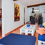 Detached For 6 People In Lloret De Mar With Comunal Outdoor Swimming Pool Villa *