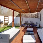 Detached For 6 People In Lloret De Mar With Comunal Outdoor Swimming Pool Puigventos