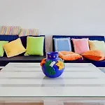 Villa Detached For 6 People In Lloret De Mar With Comunal Outdoor Swimming Pool
