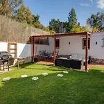 Detached For 6 People In Lloret De Mar With Comunal Outdoor Swimming Pool * Puigventos