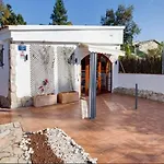 Villa Detached For 6 People In Lloret De Mar With Comunal Outdoor Swimming Pool