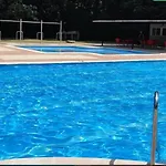 Villa Detached For 6 People In Lloret De Mar With Comunal Outdoor Swimming Pool Puigventos