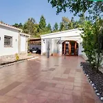 Detached For 6 People In Lloret De Mar With Comunal Outdoor Swimming Pool