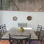 Detached For 6 People In Lloret De Mar With Comunal Outdoor Swimming Pool Villa