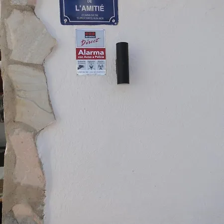Detached For 6 People In Lloret De Mar