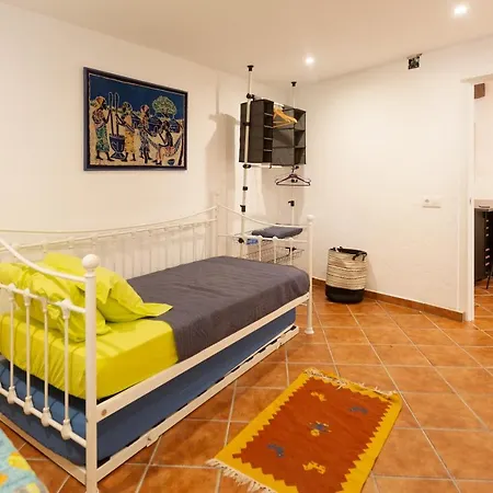 Villa Detached For 6 People In Lloret De Mar