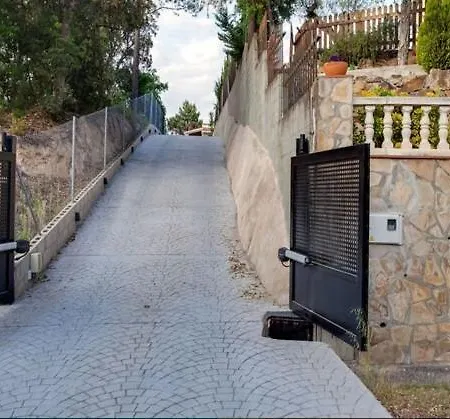 Villa Detached For 6 People In Lloret De Mar Puigventos