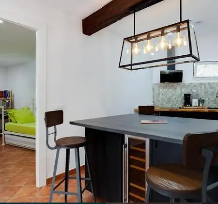 Detached For 6 People In Lloret De Mar Puigventos