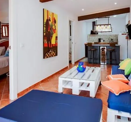 Detached For 6 People In Lloret De Mar Villa *