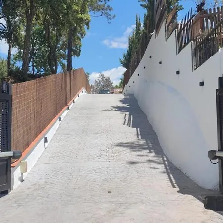 别墅 Detached For 6 People In Lloret De Mar With Comunal Outdoor Swimming Pool *