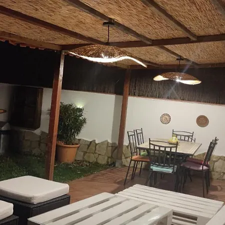 Detached For 6 People In Lloret De Mar With Comunal Outdoor Swimming Pool * Puigventos