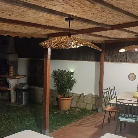 فيلة Detached For 6 People In Lloret De Mar With Comunal Outdoor Swimming Pool *