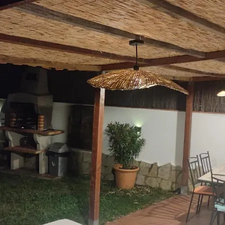 فيلة Detached For 6 People In Lloret De Mar With Comunal Outdoor Swimming Pool *